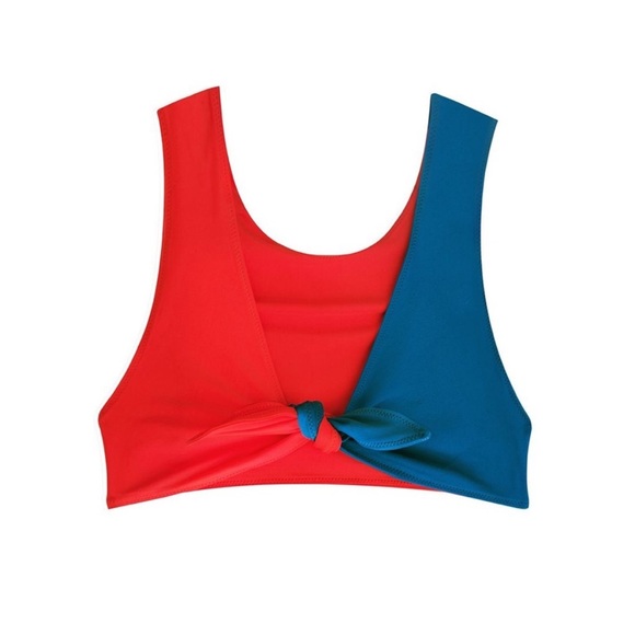 tropic of c Other - NWT Tropic of C swim top